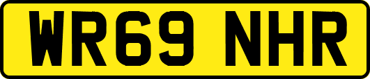 WR69NHR