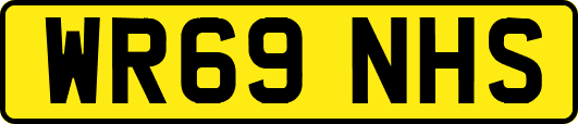 WR69NHS