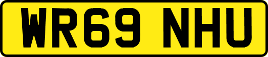 WR69NHU