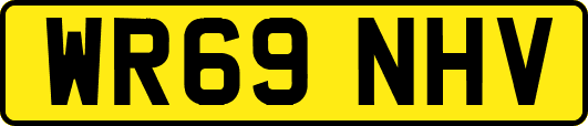 WR69NHV