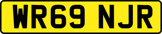 WR69NJR