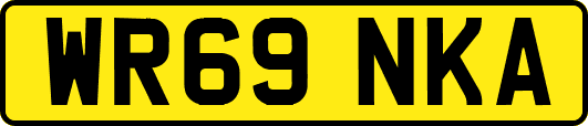 WR69NKA