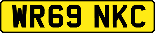 WR69NKC