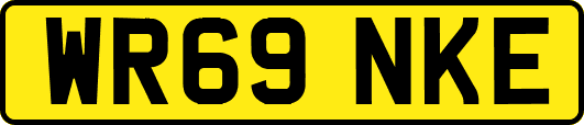 WR69NKE