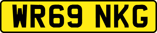 WR69NKG