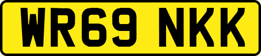 WR69NKK