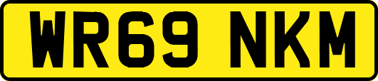 WR69NKM
