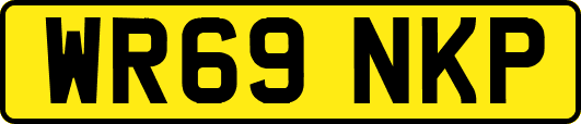 WR69NKP