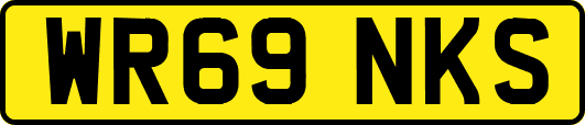 WR69NKS