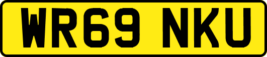 WR69NKU