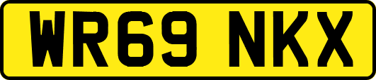 WR69NKX