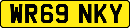 WR69NKY