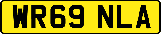 WR69NLA