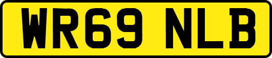 WR69NLB
