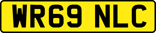 WR69NLC