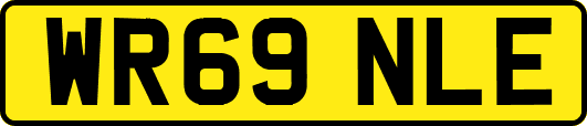 WR69NLE
