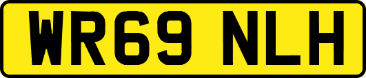 WR69NLH