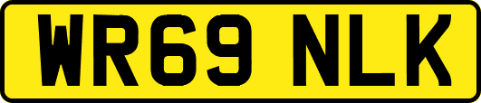 WR69NLK