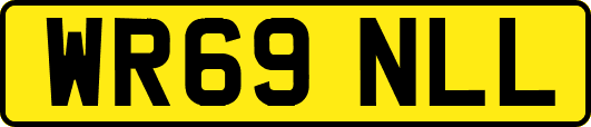 WR69NLL