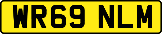 WR69NLM
