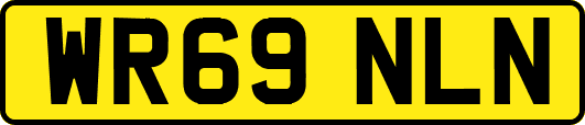 WR69NLN