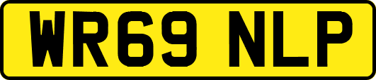 WR69NLP