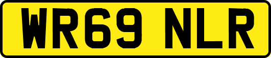 WR69NLR