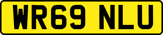 WR69NLU