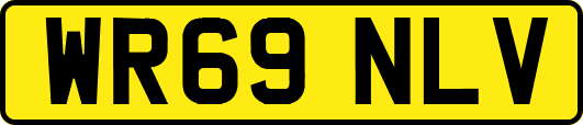 WR69NLV
