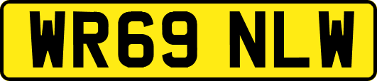WR69NLW