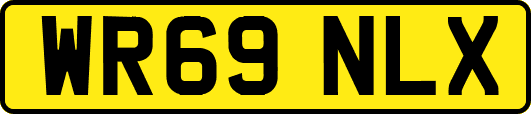 WR69NLX