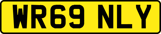WR69NLY