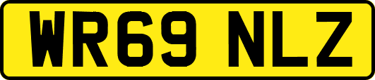 WR69NLZ