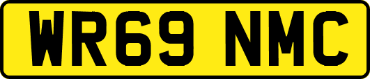 WR69NMC