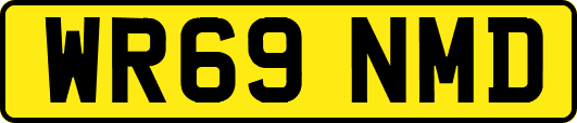 WR69NMD