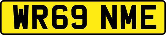 WR69NME