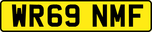 WR69NMF