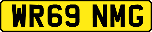 WR69NMG