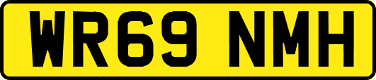 WR69NMH