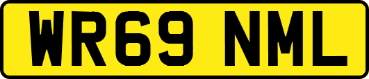WR69NML