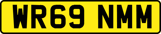 WR69NMM