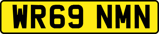 WR69NMN