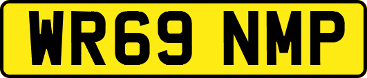 WR69NMP