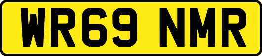 WR69NMR