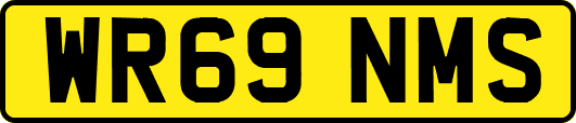 WR69NMS