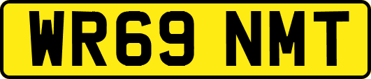 WR69NMT