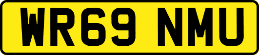 WR69NMU