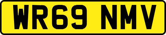 WR69NMV