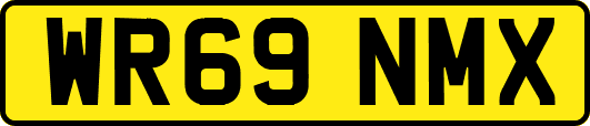 WR69NMX