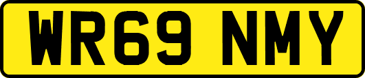 WR69NMY